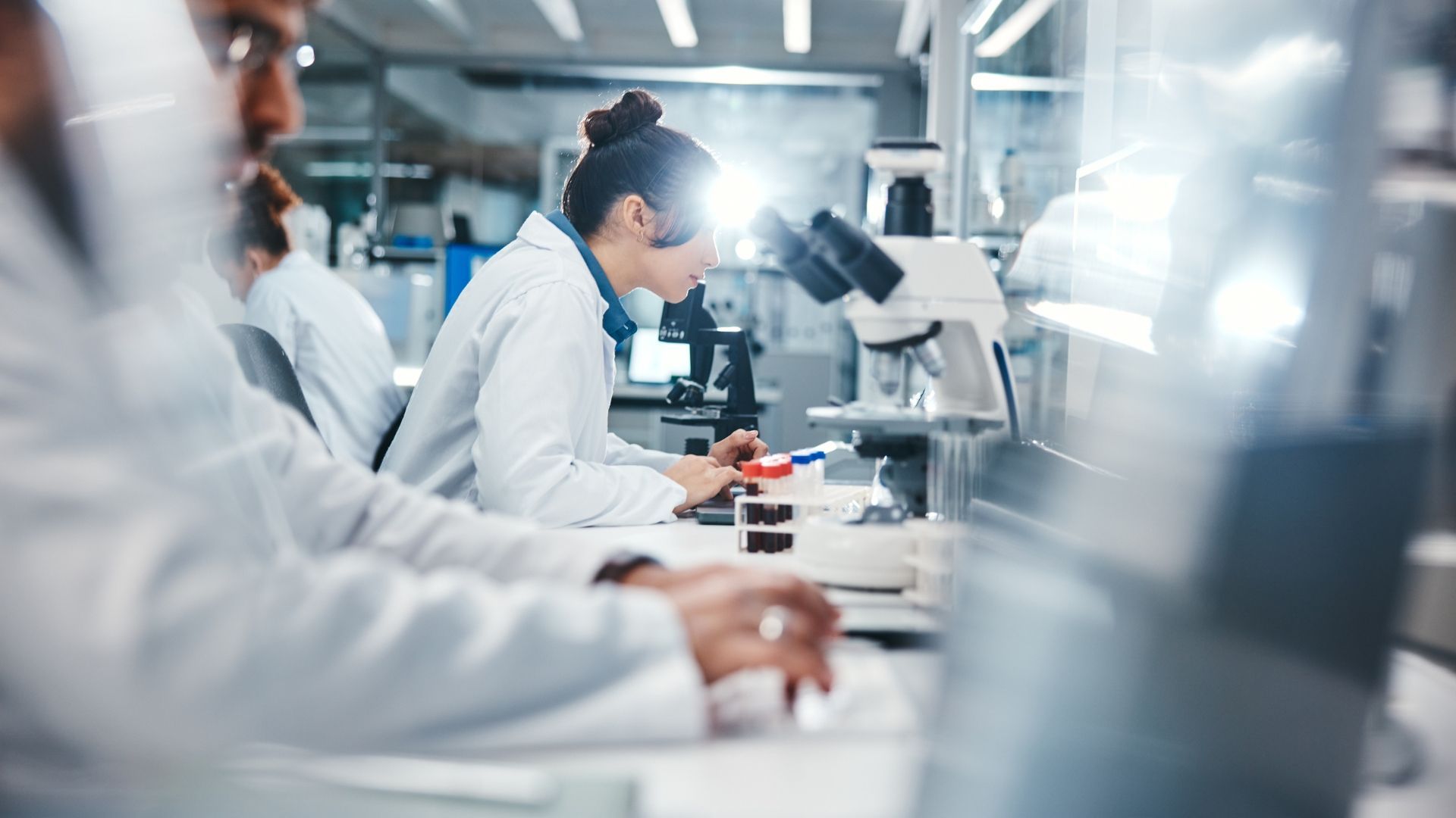 Clinical trials have shown that Mounjaro is safe and effective as a treatment for obesity 