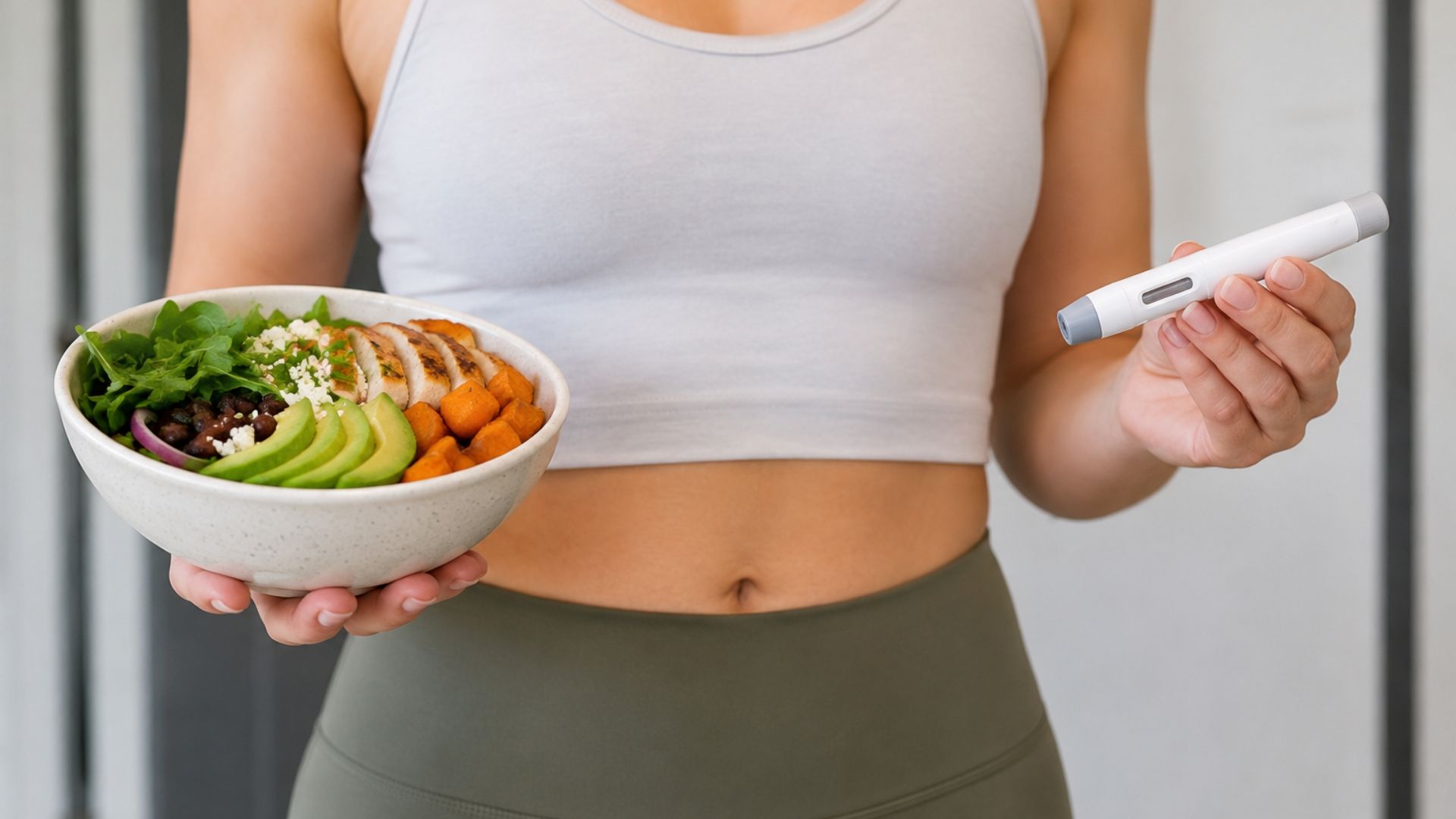 Let's compare total diet replacement programmes and Wegovy, including timelines, lifestyle 