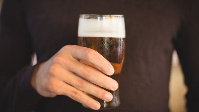 beer and semaglutide Wegovy (Ozempic) and alcohol: can it help curb the urge to drink?