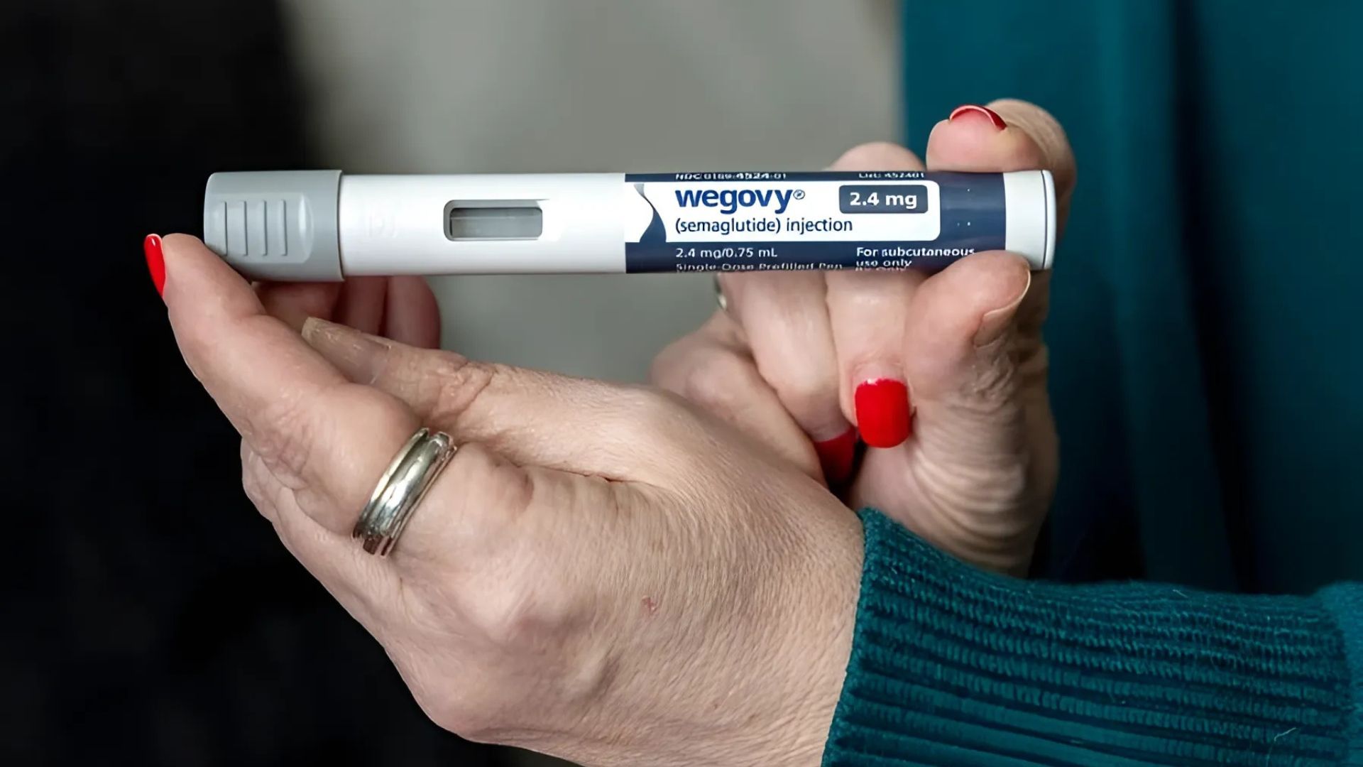 New to Wegovy (Ozempic)? Get instructions on how to inject semaglutide with our step-by-step guide.
