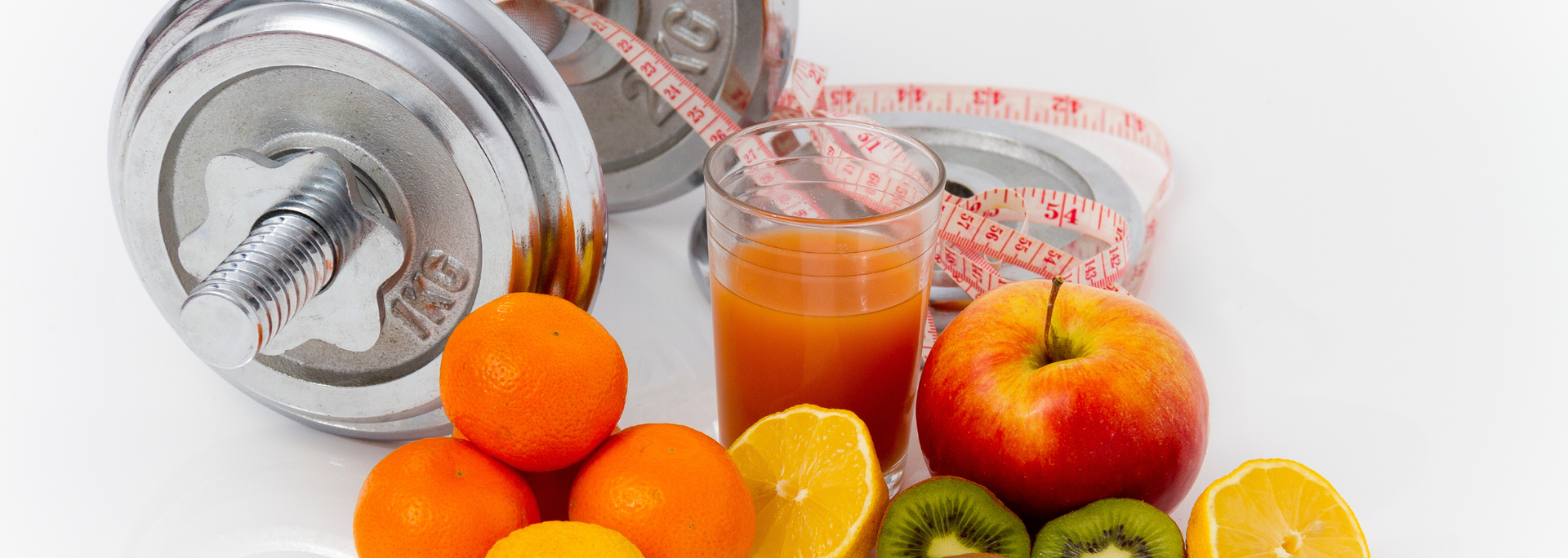 Picture to represent healthy living. 