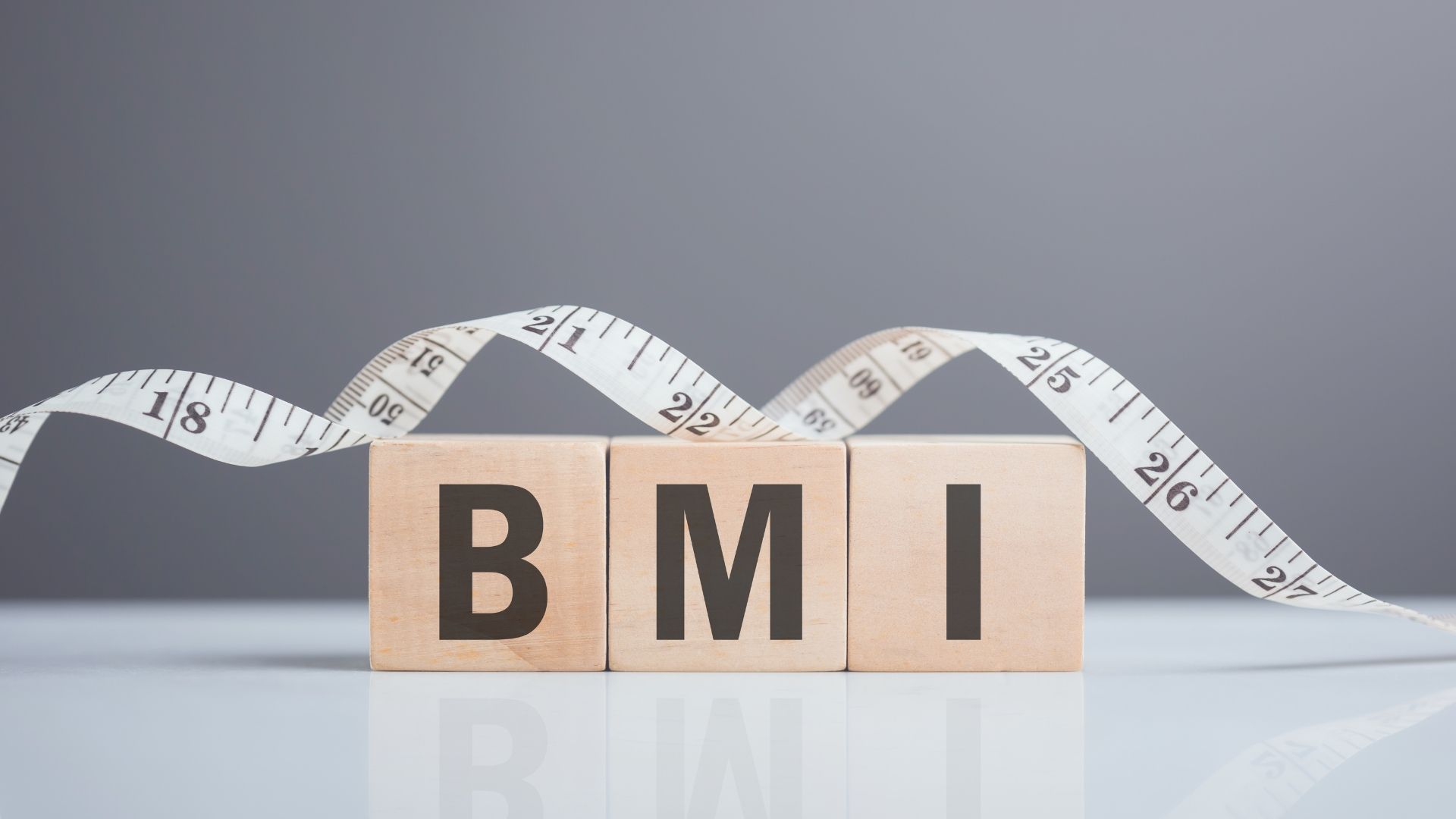 Want to know if you're eligible to take Mounjaro? Discover the threshold BMI for Mounjaro