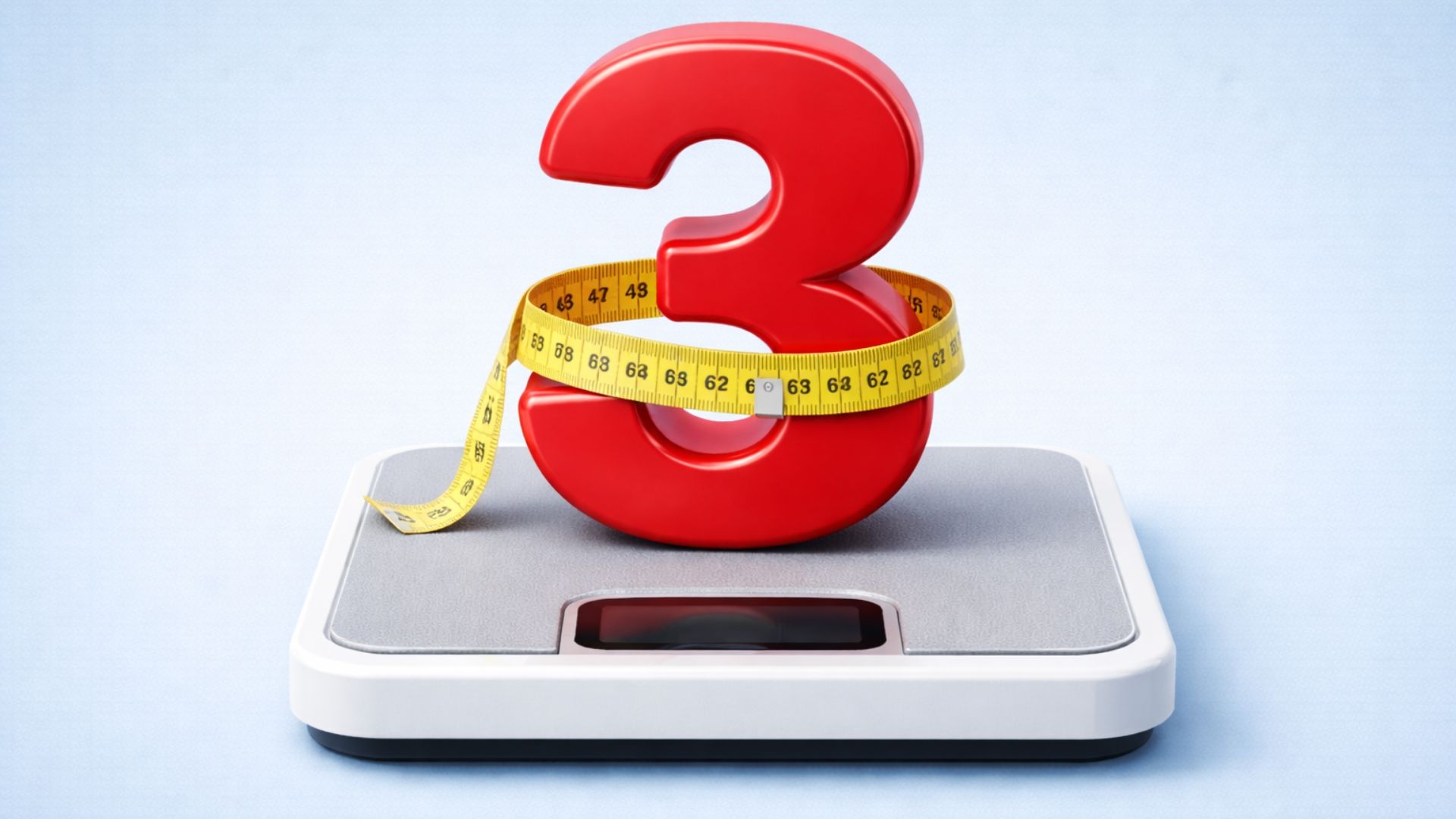 What, exactly, is class 3 obesity? What about class 1 and class 2? Learn about the different obesity