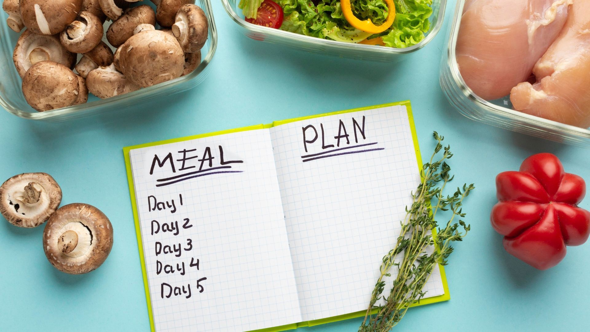 Most adults should eat 600 fewer calories per day to lose weight. But there's more to weight loss