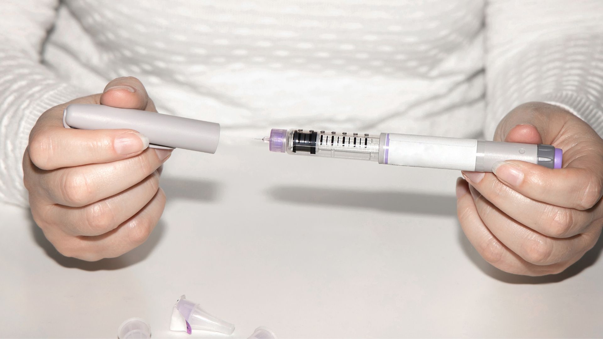 Who should NOT take Mounjaro? Like all prescription drugs, this weight loss injection 
