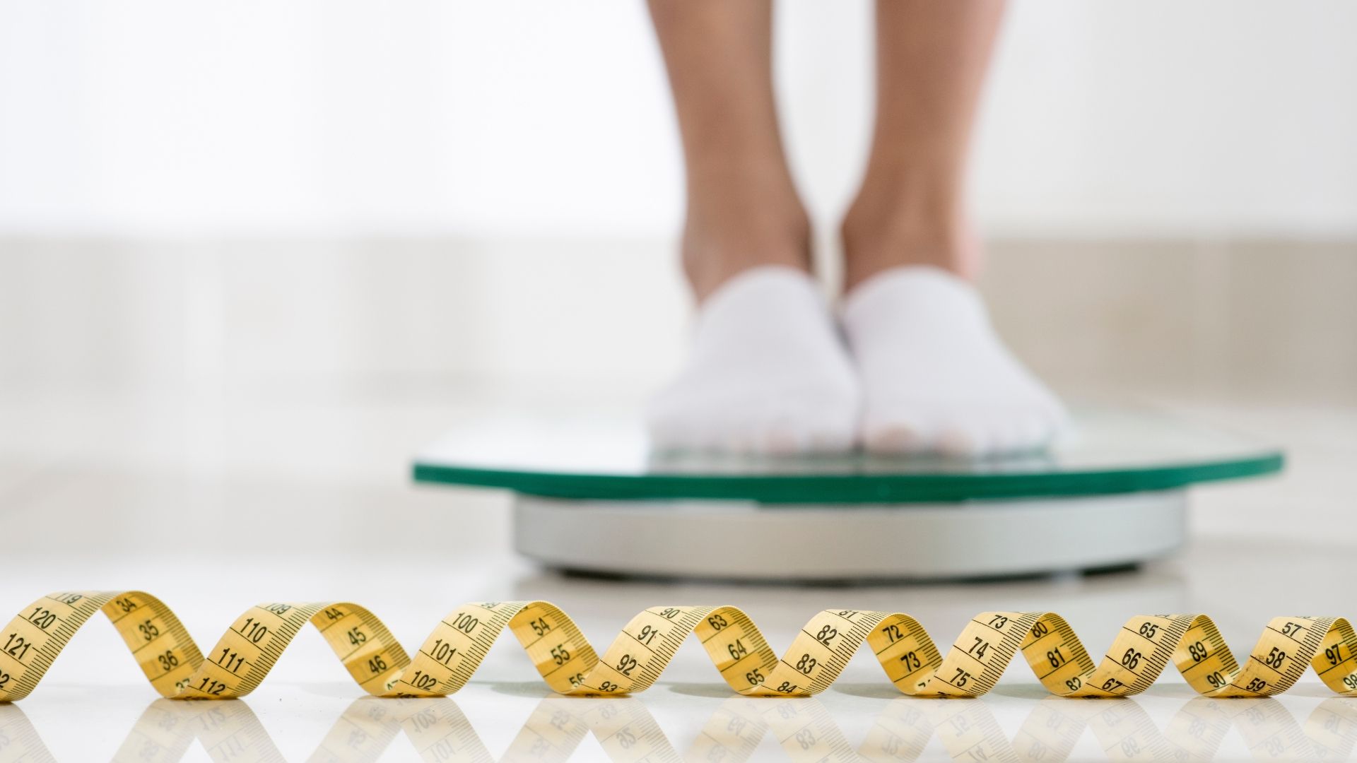 Around 3.8 billion will be living with obesity by 2050. Why is obesity increasing 