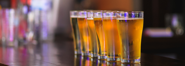beer and semaglutide Wegovy (Ozempic) and alcohol: can it help curb the urge to drink?