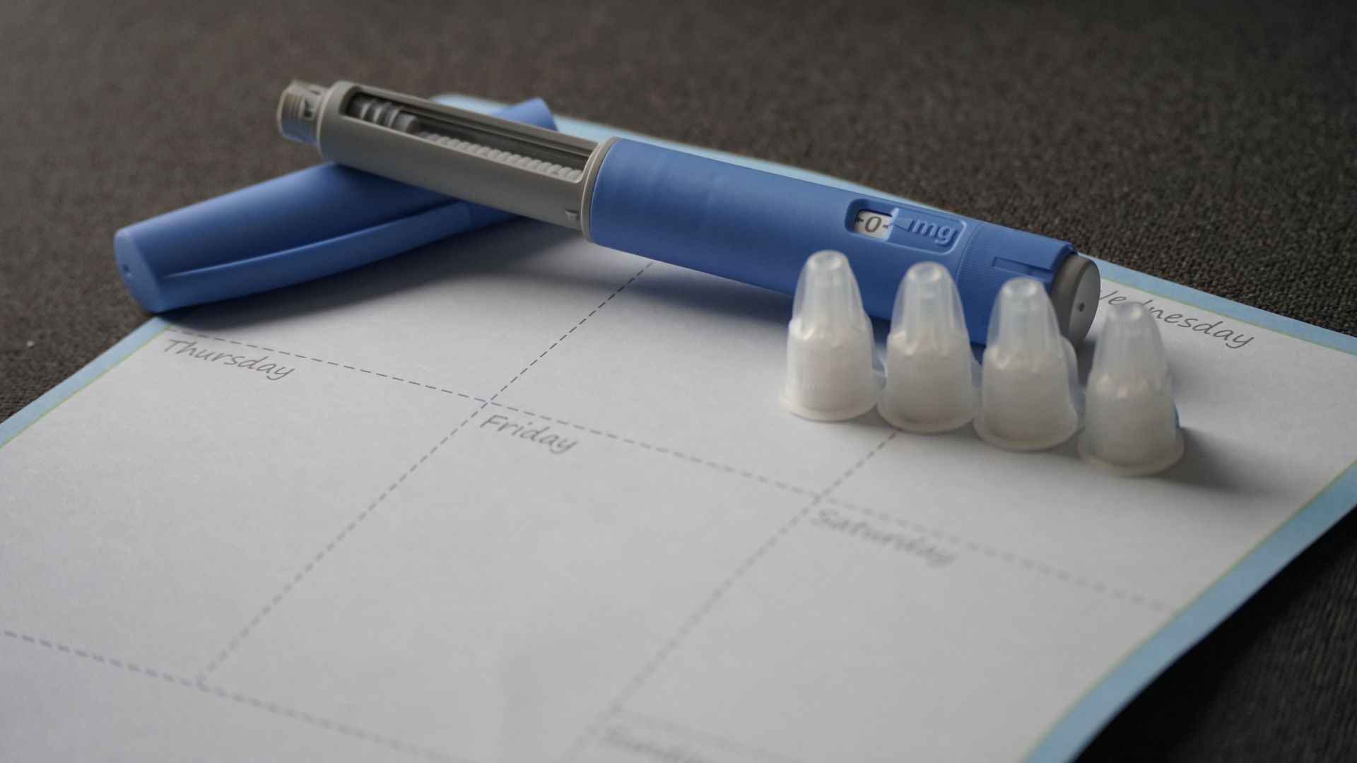 Mounjaro® price changes from 1 September 2025 - what this means for SemaPen patients

