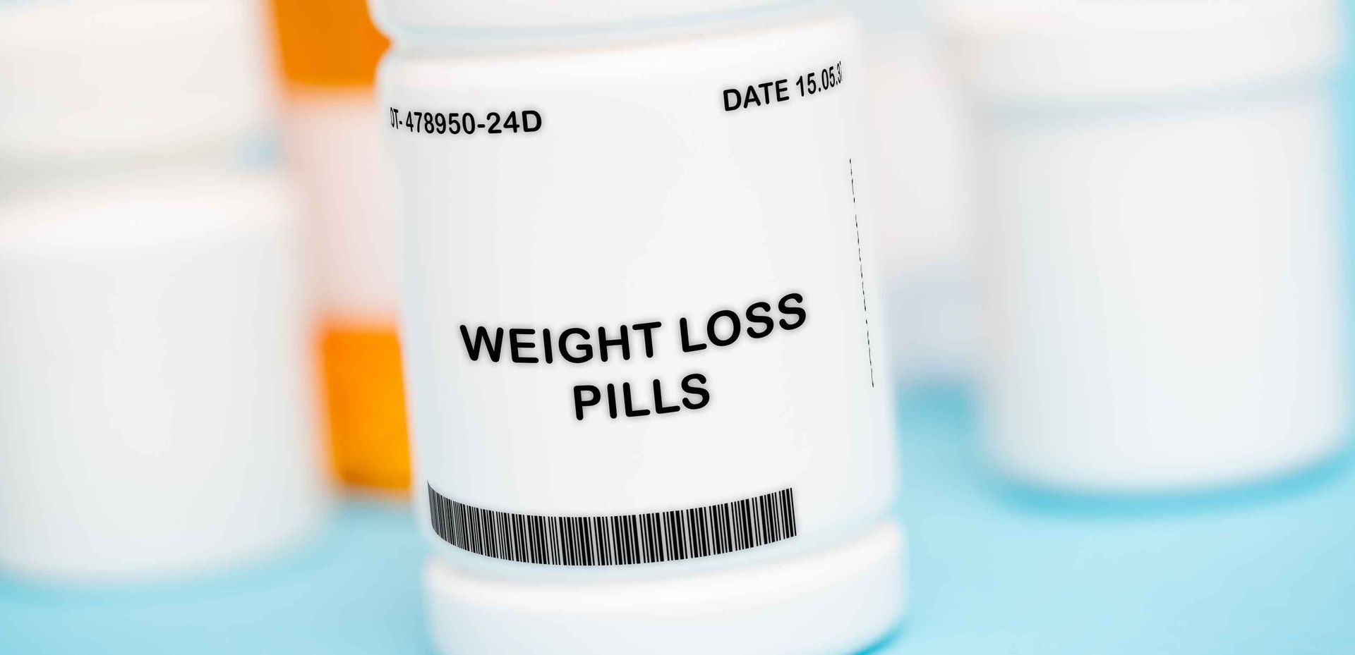 Can you purchase non-prescription weight loss drugs over the counter? Read our guide to know your options.