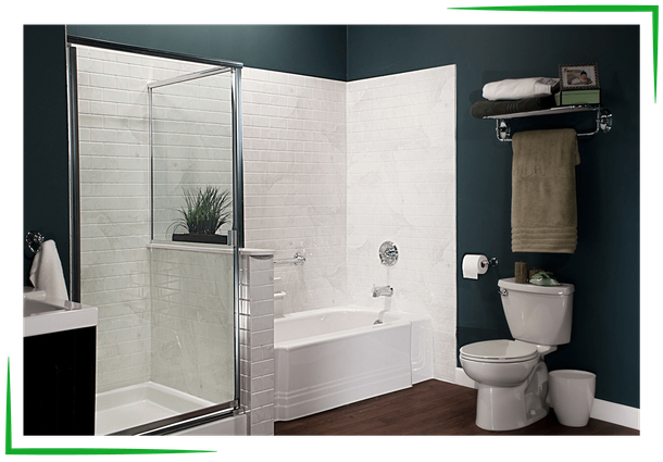About Us - Missouri Bath & Window - Springfield, Missouri