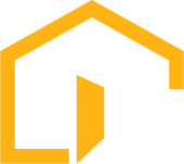 the house icon from hrcs logo.