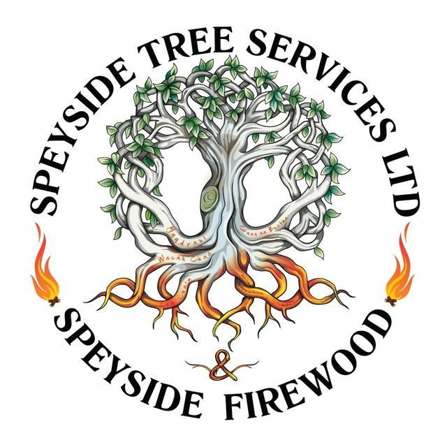 SPEYSIDE TREE SERVICES LTD logo