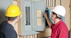 riparazione impianti elettrici, elettricisti manutenzione, elettricisti riparazione impianti