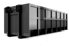 Dumpster Rental