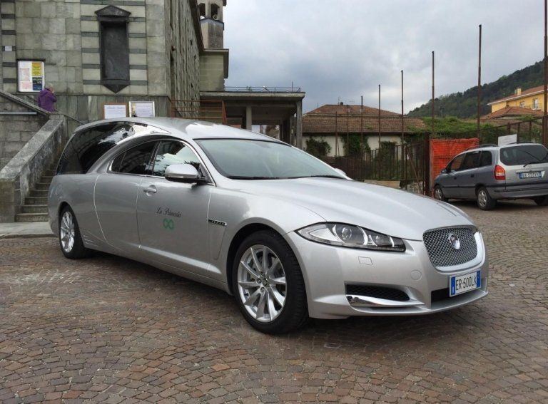 pompe funebri la Primaria