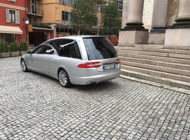 impresa funebre la Primaria