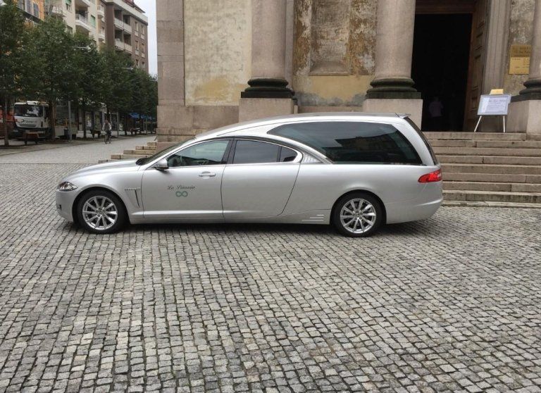 impresa funebre la Primaria