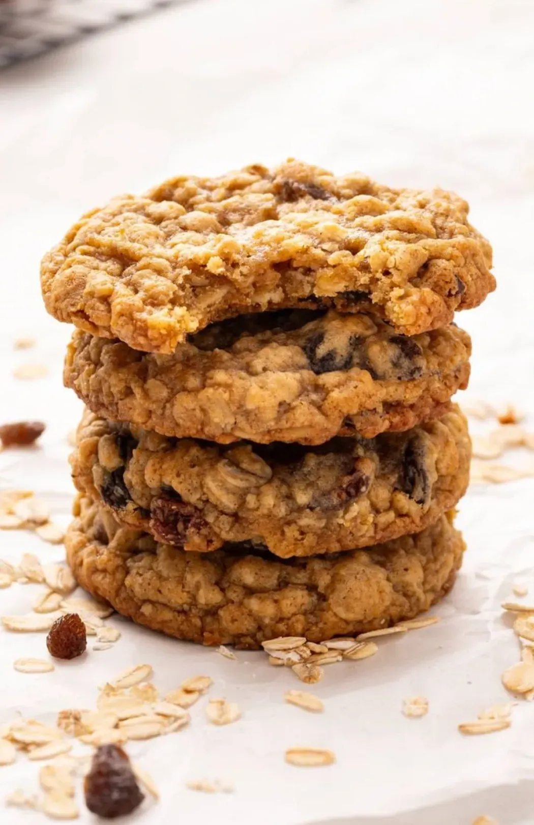 home baked chocolate chip cookies by MJ's Sweets Studio