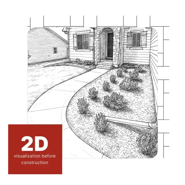 Larkin's Proven Design-to-Build Process