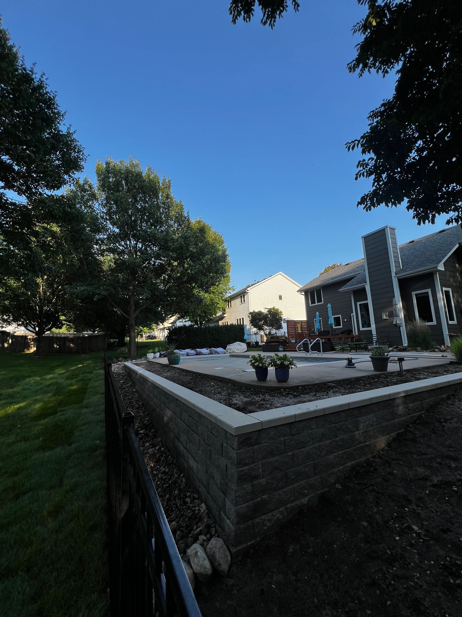 DIY vs. Professional Landscaping: When to Call Experts