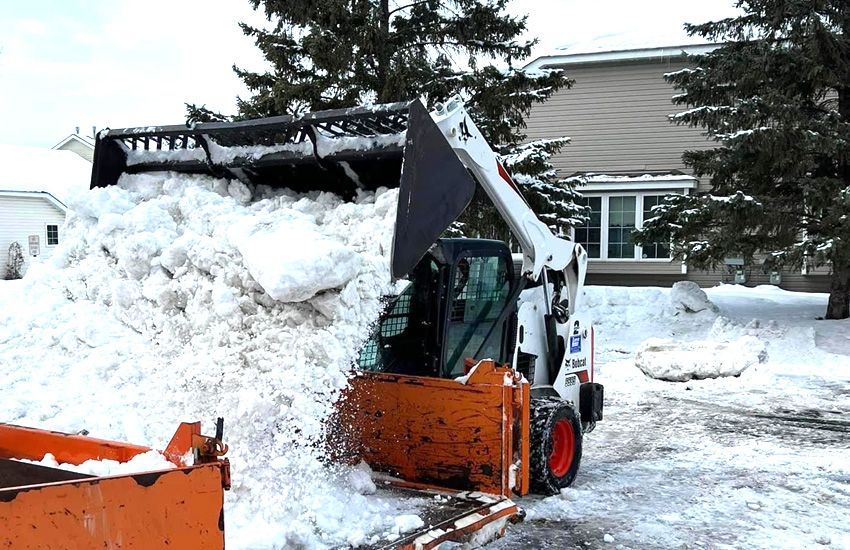 Interesting Info About Snow Removal Iowa City