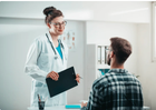 Medical Indoor Air Quality Testing
