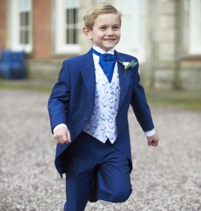 Stunning wedding wear