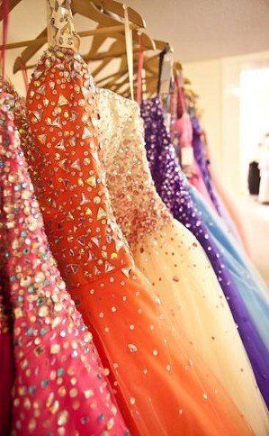 Dress collections
