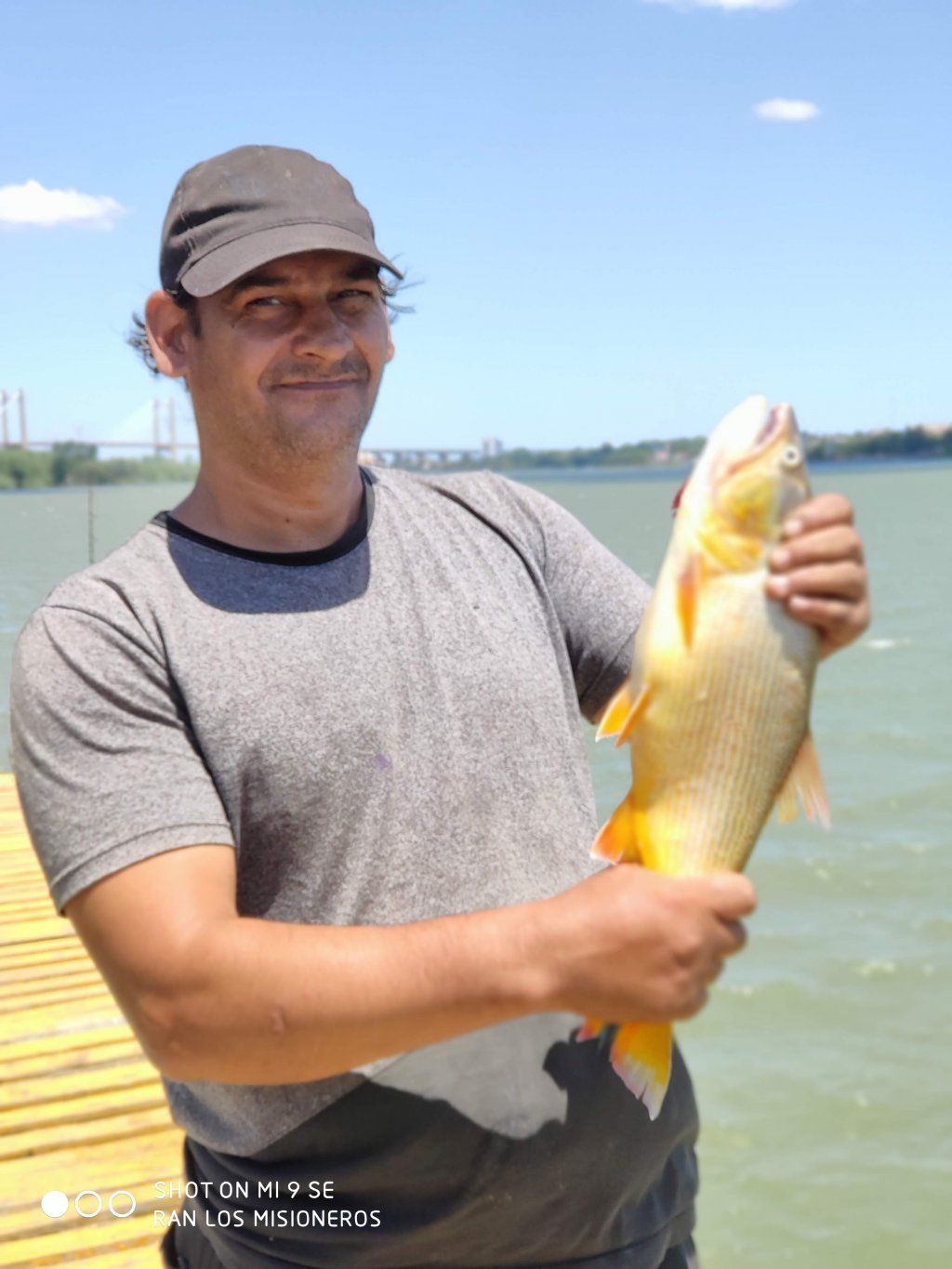 Rancho los Misioneros