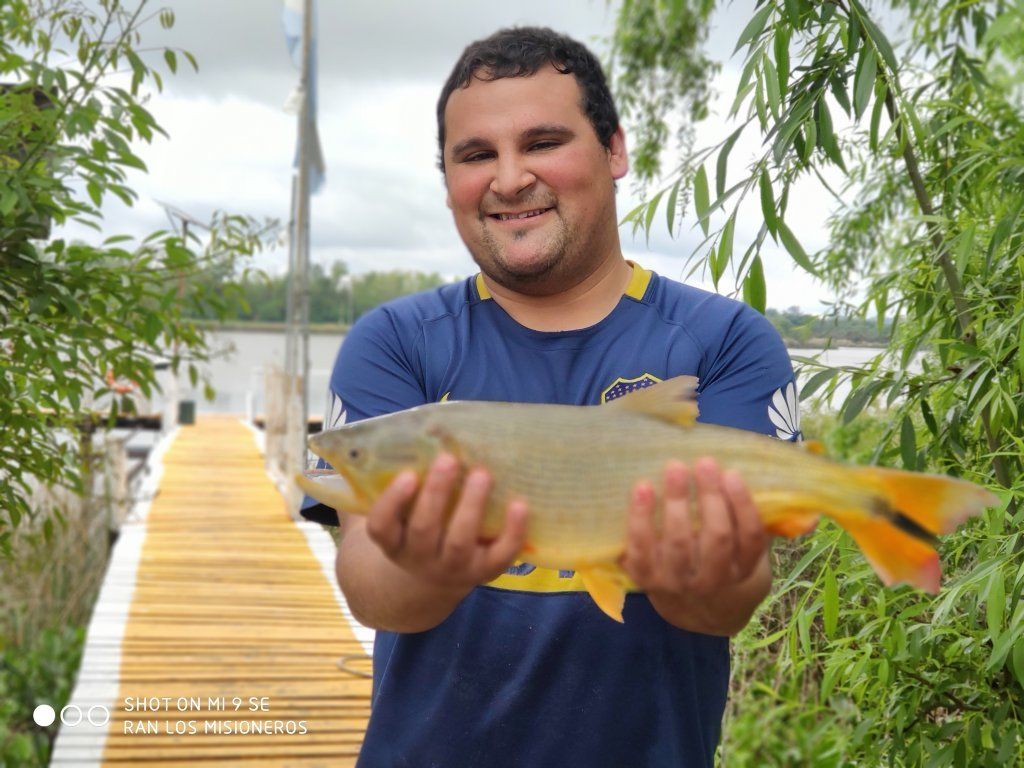 Rancho los Misioneros
