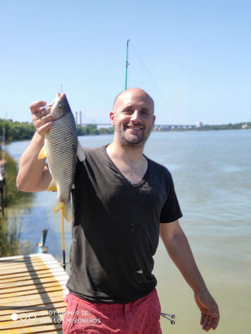 Rancho los Misioneros