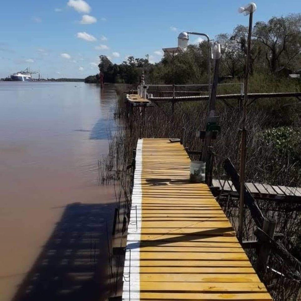 Rancho los Misioneros