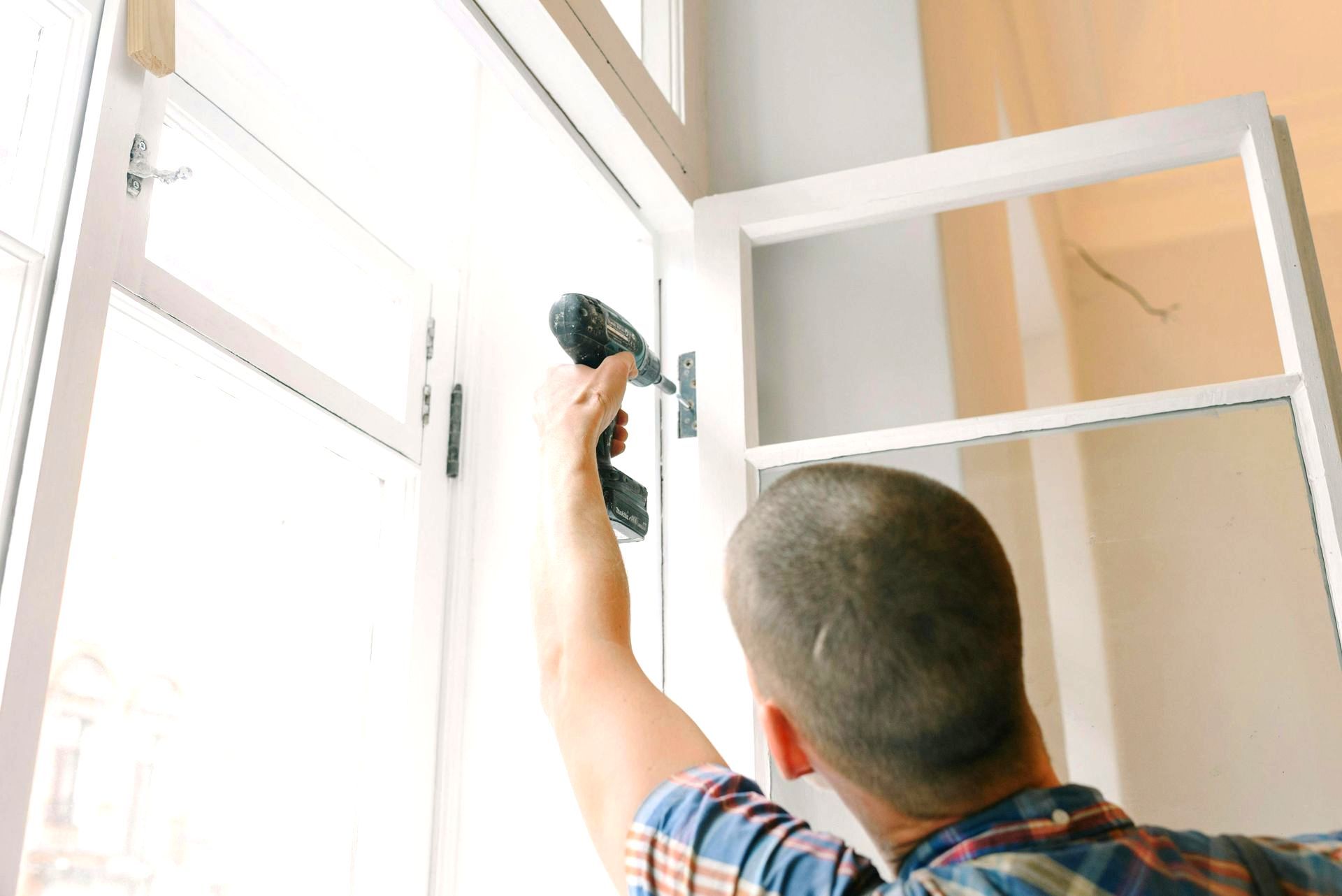 Window replacement