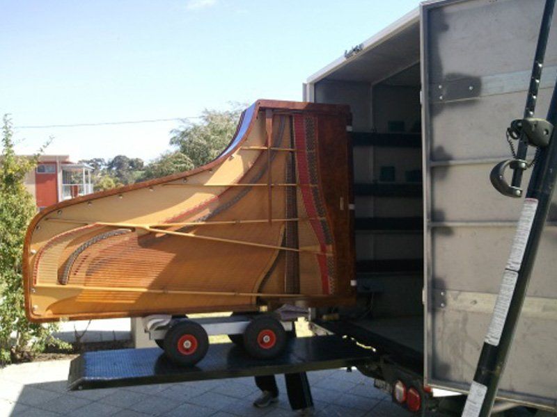 trasporto pianoforti