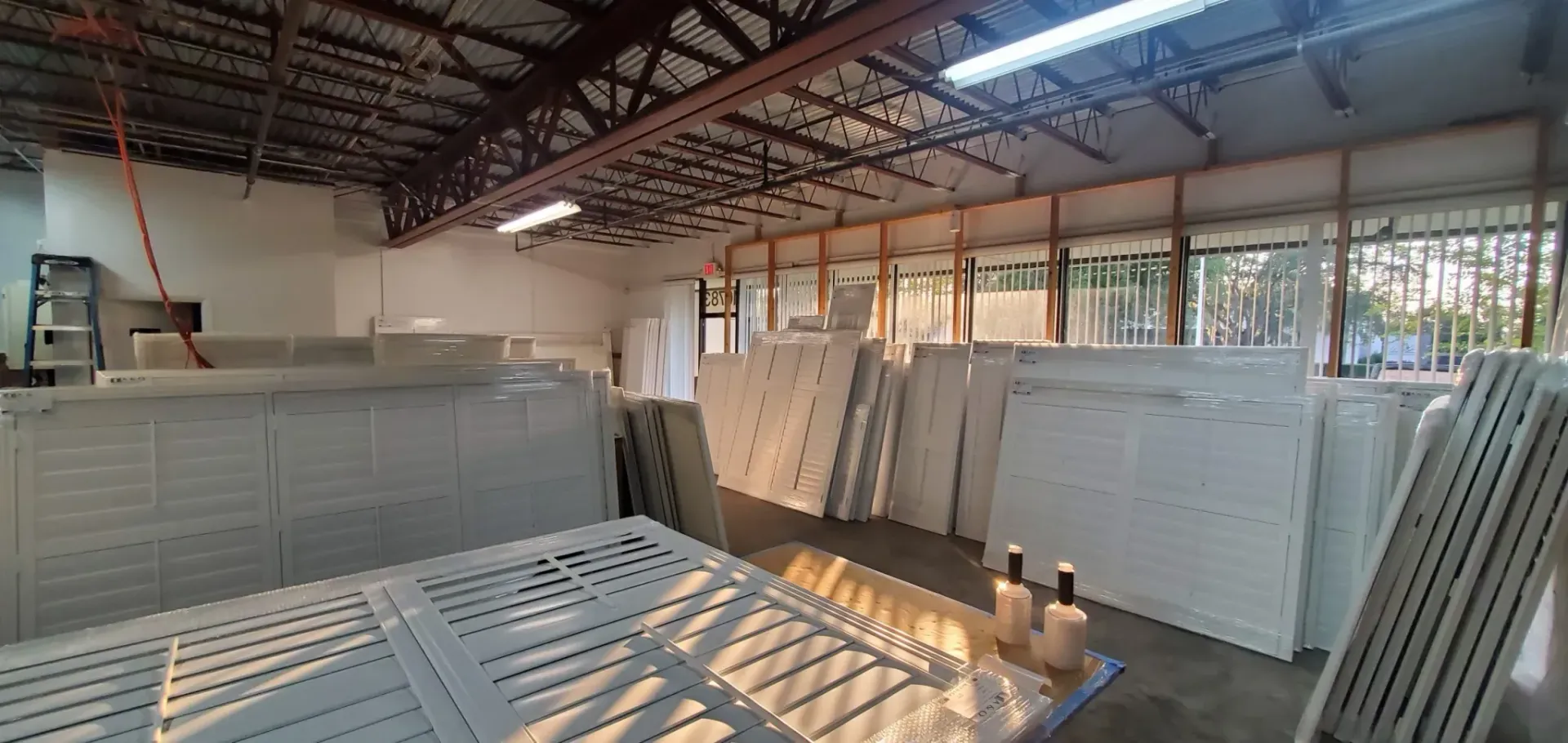 Shutters, A & Q Shutters, plantation shutters near Orlando FL interior shutters, near Orlando, Florida (FL)