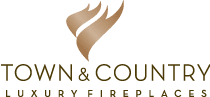 Town & Country Luxury Fireplaces