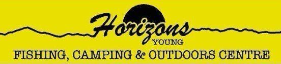 Horizons logo