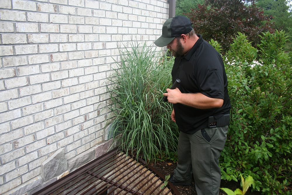 Smart Pest Control Elk Grove, CA