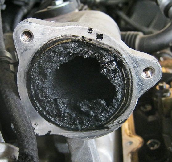 EGR DELETE EGR FAIL EGR BLANKING REMAP EGR OUT
