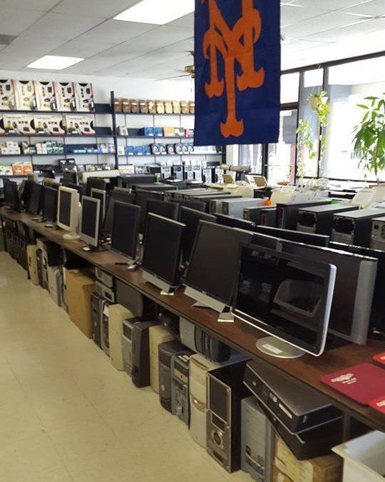 Computer Store — Computer Hardware in San Antonio, TX