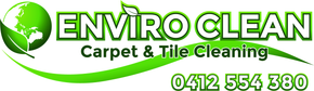 Welcome to Enviro Clean Carpet & Tile Cleaning on the Central Coast