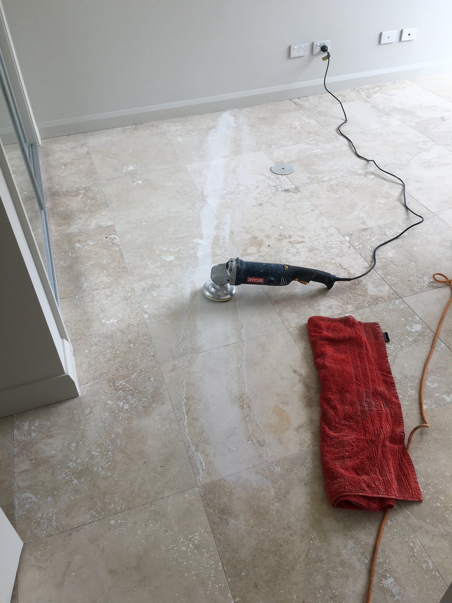 Tile Cleaning — Enviro Clean Carpet and Tile Cleaning in Woy Woy, NSW