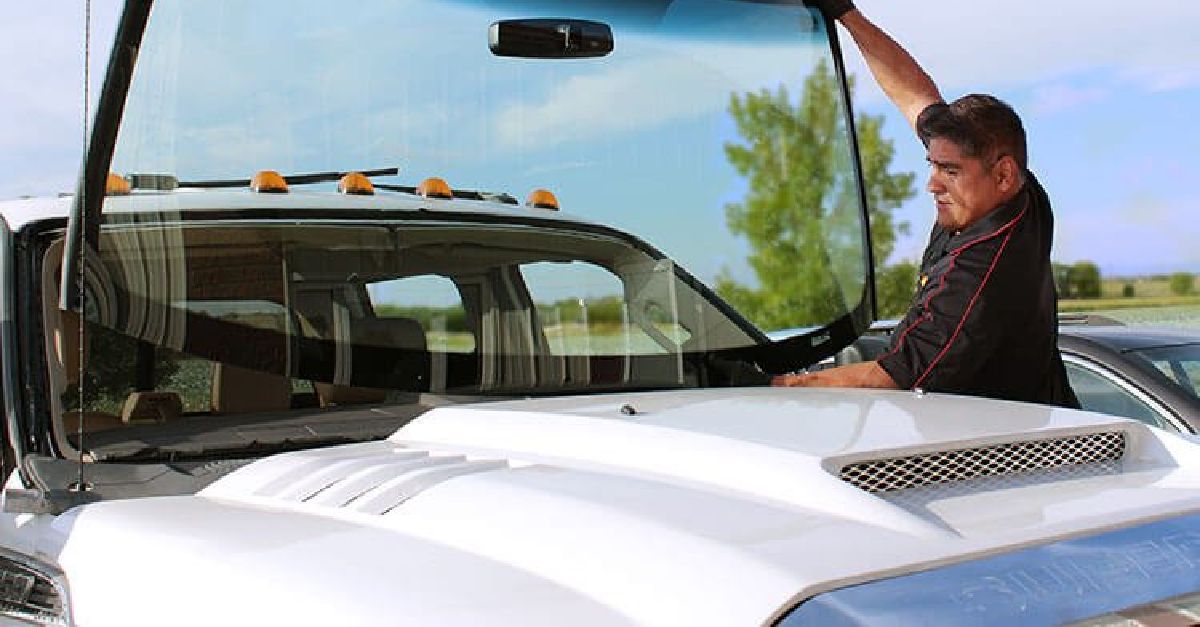 Navigating Auto Glass Replacement in Phoenix, Arizona: A Step-by-Step Guide