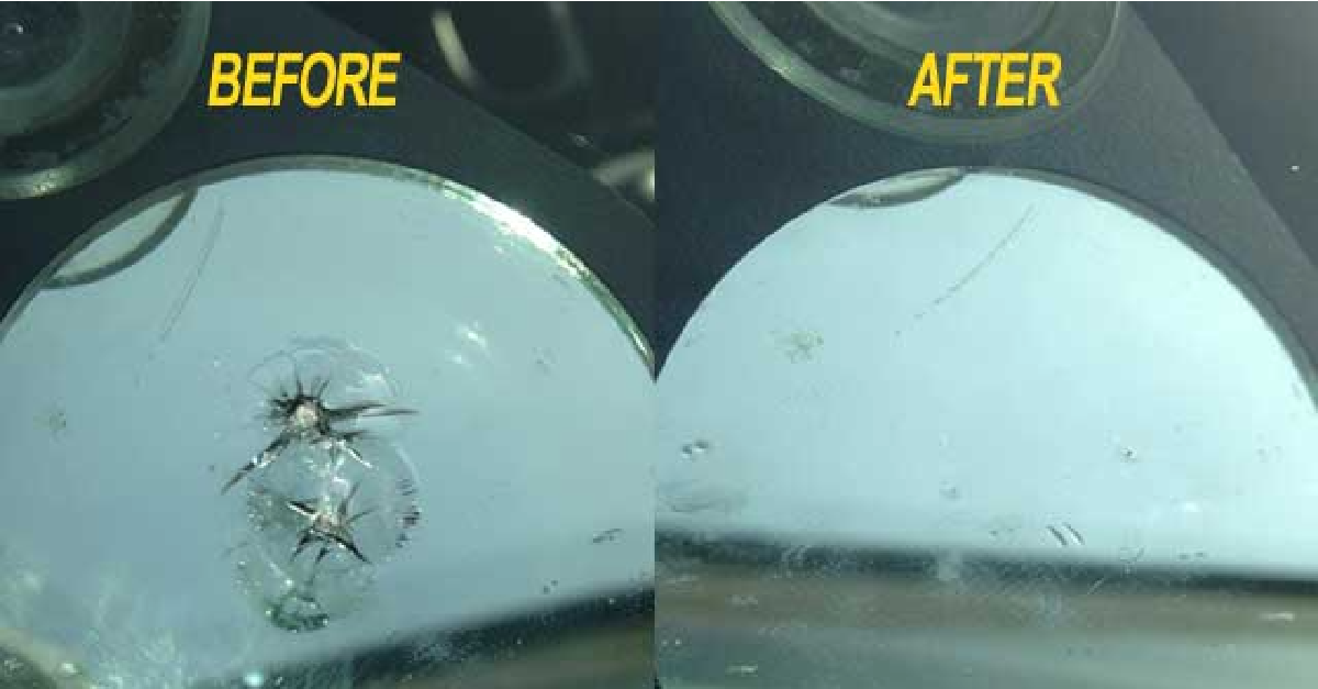 Pros & Cons of Mobile Auto Glass Repair Companies