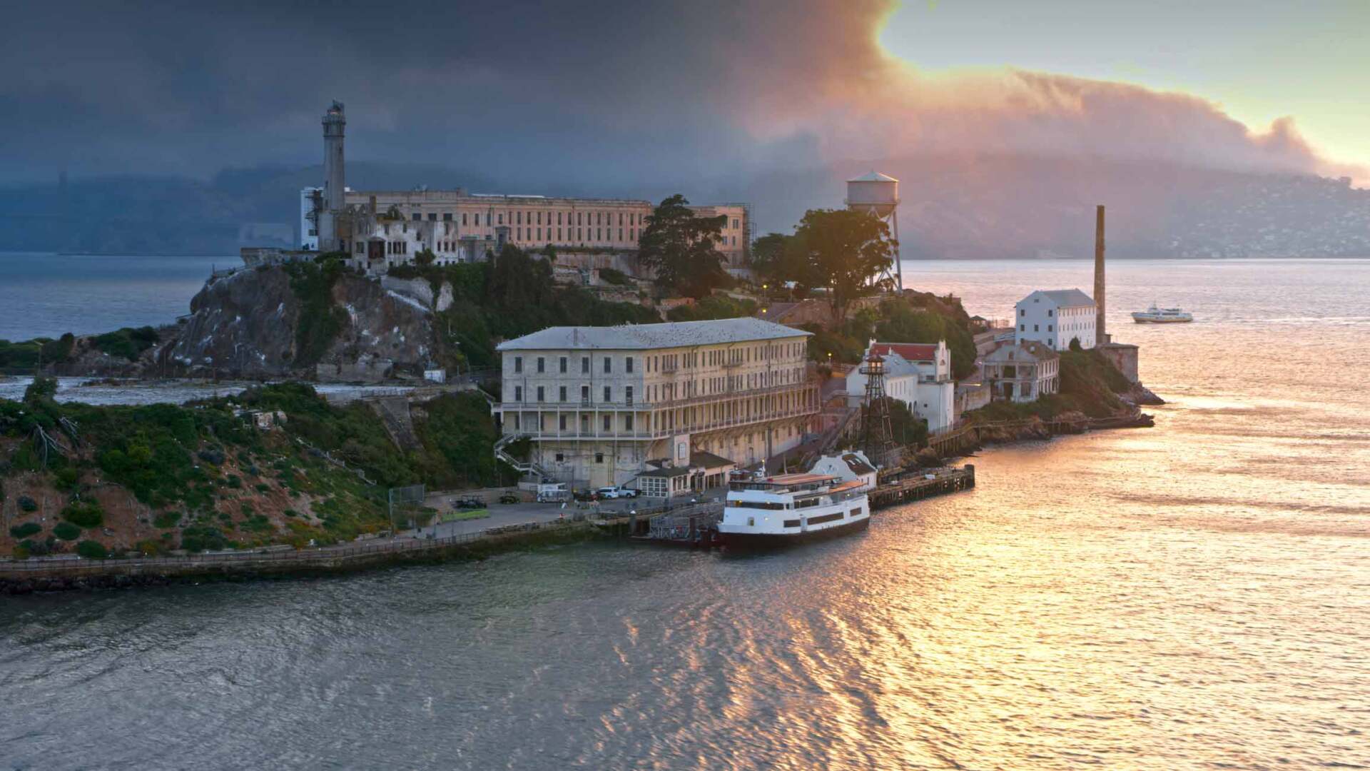 Alcatraz – San Francisco, CA – Must See, LLC