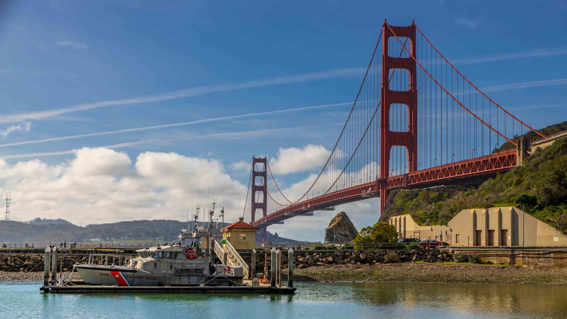 Boat – San Francisco, CA – Must See, LLC