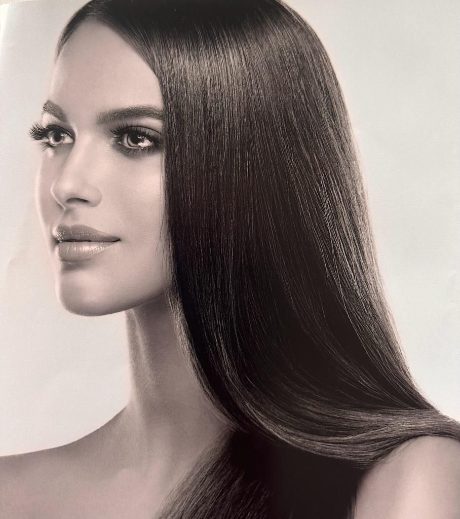 Trattamenti Repair Per Capelli