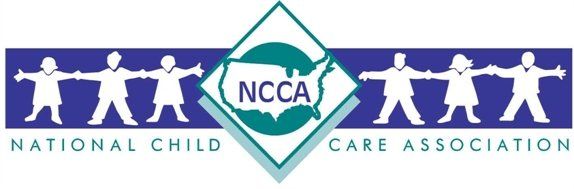National Child Care Association Logo