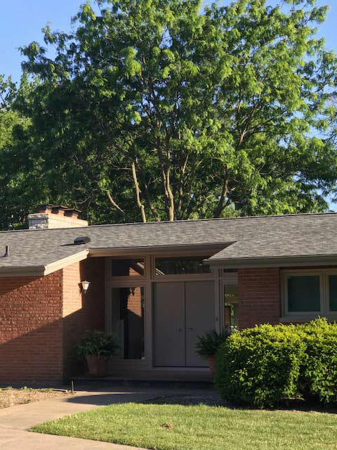 Residential House Exterior — Morris, IL — Shenberg Construction