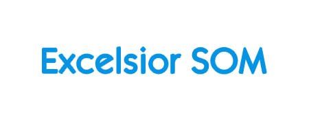 Excelsior SOM Logo